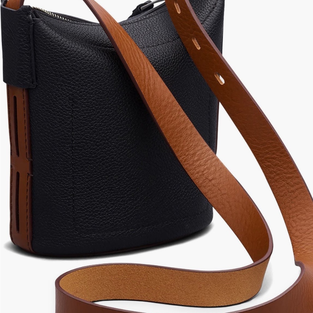 Rag&Bone Mini Belize Bucket Bag